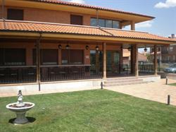 Horario de apertura Residencia 3ª Edad Las Eras, Vadocondes