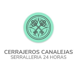 Horario de apertura Cerrajeros Canalejas Serralleria 24 horas, Barcelona