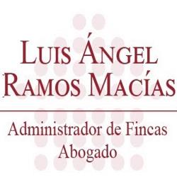 Horario de apertura Luis Ángel Ramos Macías - Administrador de Fincas - Abogado, Zamora