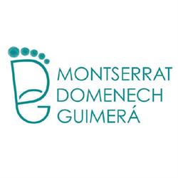 Horario de apertura Podólogo Montserrat Domenech, Zaragoza