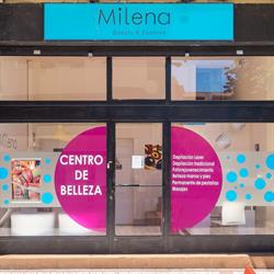 Horario de apertura Milena Beauty & Essence, Pamplona