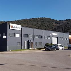Horario de apertura Lamiplac S.L., Olot