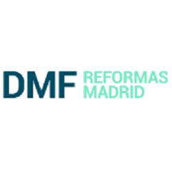 Horario de apertura DMF Reformas Madrid,