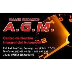 Horario de apertura Talleres Agm Automotive - Andres Gálvez Martínez, Santa Elena