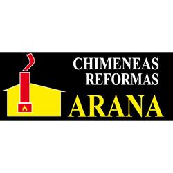 Horario de apertura CHIMENEAS-HOGAR ARANA, Huesca