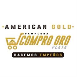 Horario de apertura Compro Oro Pamplona - American Gold, 