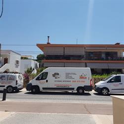 Horario de apertura Reformas Abel Group, Palma de Mallorca