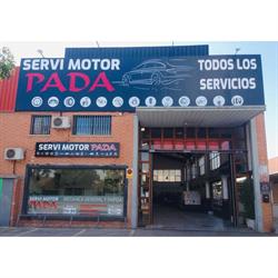 Horario de apertura SERVI MOTOR PADA-MARCOS MOTOR -LAVADO-TALLER RAPIDO, Fuente El Saz de Jarama