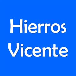 Horario de apertura Hierros Vicente, La Puebla del Río
