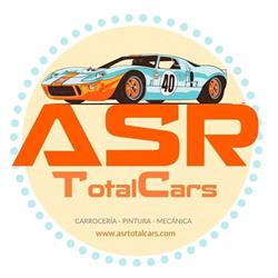 Horario de apertura ASR Total Cars, Alcorcón