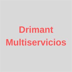 Horario de apertura Drimant Multiservicios, Alicante