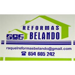 Horario de apertura Reformas Belando, Los Garres