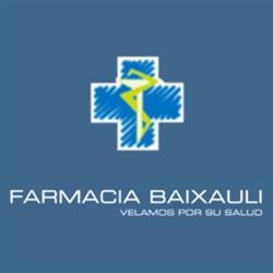 Horario de apertura Farmacia Vicente Javier Baixauli Fernandez, Mislata