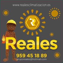 Horario de apertura Reales Climatización, Almonte