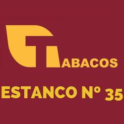 Horario de apertura Estanco Nº 35, Granada