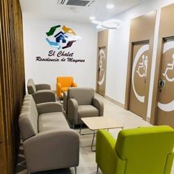 Horario de apertura Residencia de personas mayores El Chalet, Puebla de la Calzada