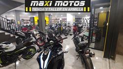 Horario de apertura MaxiMotos Armilla, 