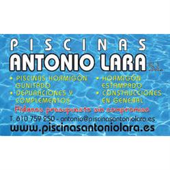 Horario de apertura Piscinas Antonio Lara, Sencelles