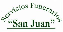 Horario de apertura Servicios Funerarios San Juan, Horcajo de los Montes