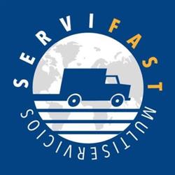 Horario de apertura Transportes y Mudanzas Servifast, Huesca