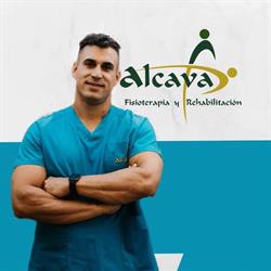 Horario de apertura Alcava Fisioterapia, Ávila