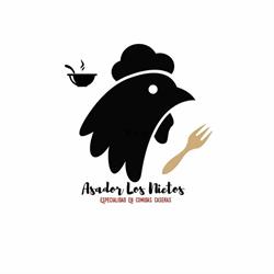 Asador de Pollos Los Nietos en Málaga (Bailén-Miraflores) - Horario de apertura