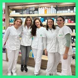 Horario de apertura Farmacia Lda. J. Alvarez Pereiro, Cerdanyola del Valles