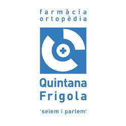 Horario de apertura Farmacia Ortopedia Quintana - Frigola, Girona