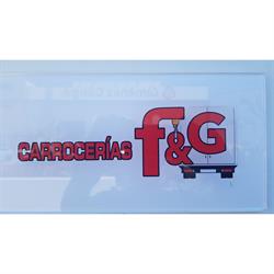 Horario de apertura CARROCERIAS F & G, Poligono Industrial de Arinaga