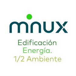 Horario de apertura Minux Edificación y Energía, Burgos