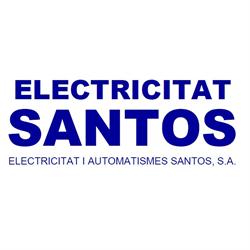 Horario de apertura Electricitat I Automatismes Santos, Castellbisbal