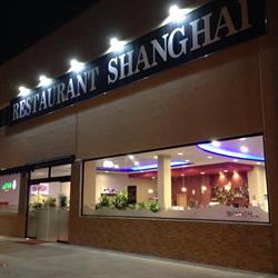 Horario de apertura Restaurante Shanghai, Cassà de la Selva
