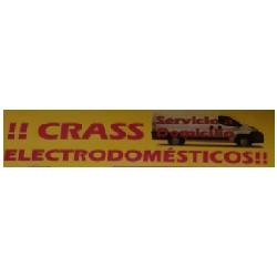 Horario de apertura Crass Electrodomesticos, Navalcarnero