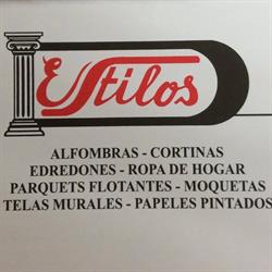 Horario de apertura Estilos Decoración Interiores, Palencia