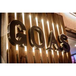 Horario de apertura Goas Tapas Bar, Lloret de Mar
