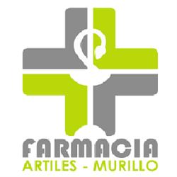 Horario de apertura Farmacia Artiles Murillo C.B., Las Palmas de Gran Canaria