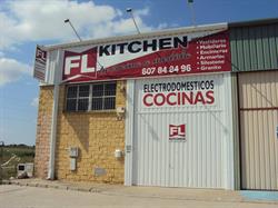 Horario de apertura FL Kitchen, Sanlúcar de Barrameda