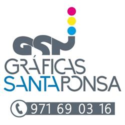 Horario de apertura Gráficas Santa Ponsa, Santa Ponça