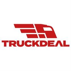 Horario de apertura Truck Deal 