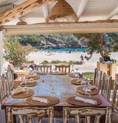 Horario de apertura Elements Ibiza, Sant Miquel de Balasant