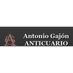 Gajón Antigüedades en Zaragoza (Casco Antiguo) - Horario de apertura