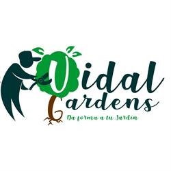 Horario de apertura Vidal Gardens, Calp