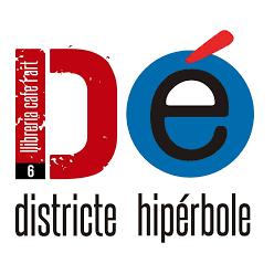 Horario de apertura Districte Hipérbole, Eivissa