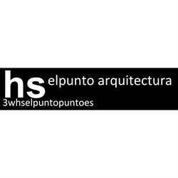 Horario de apertura Hs El Punto Arquitectos, Zaragoza