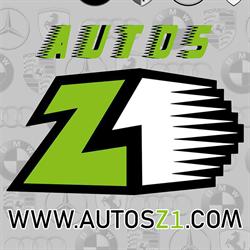 Horario de apertura Autos Z1, Zamora