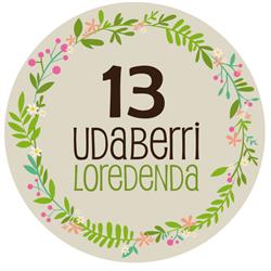 Horario de apertura 13 Udaberri Loredenda, Altsasu