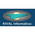 Horario de apertura Kival Informática, Valencia