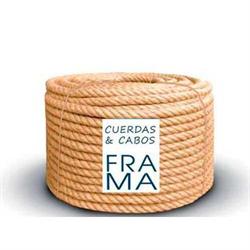 Horario de apertura CUERDAS Y CABOS FRAMA, Bilbao