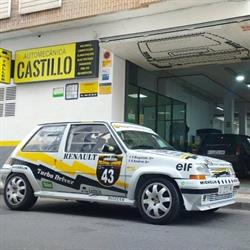 Horario de apertura AUTOMECÁNICA CASTILLO, Castellón de la Plana