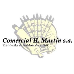 Horario de apertura Comercial H. Martín S.A., Barbera del Valles